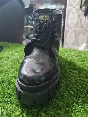 SAFETY SHOE