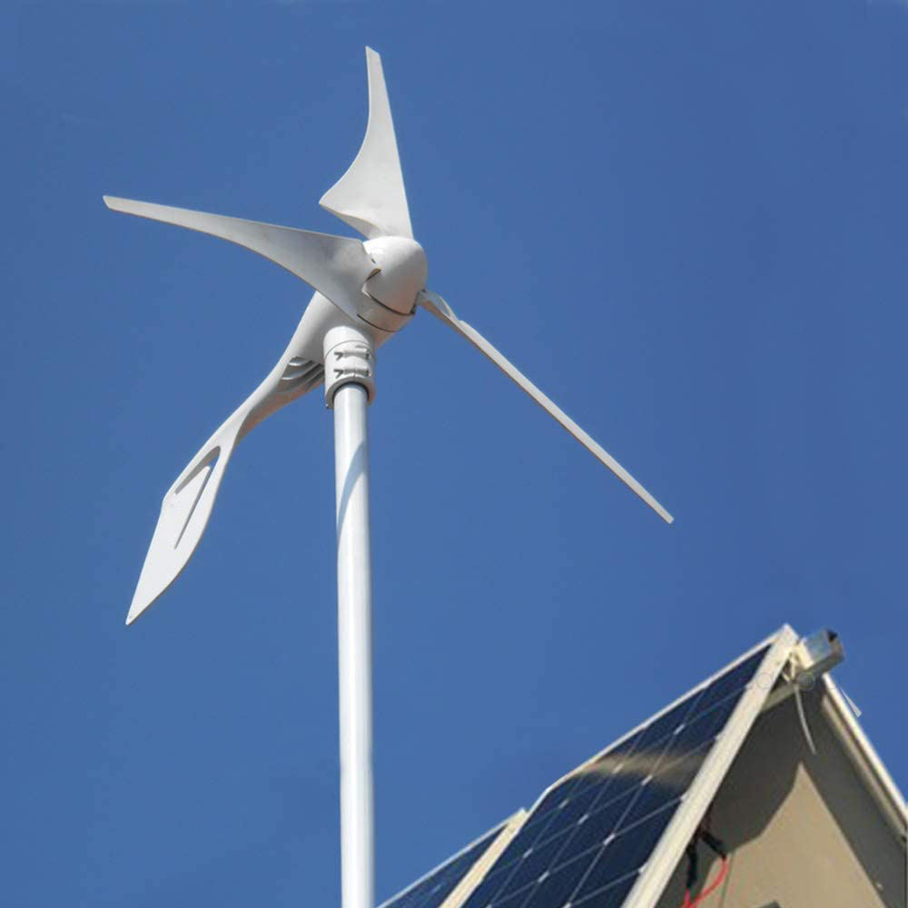 Popular product wholesale price 5kw wind turbine 10kw home wind turbine 500w 800w wi  nd generator 1kw 2kw 3kw