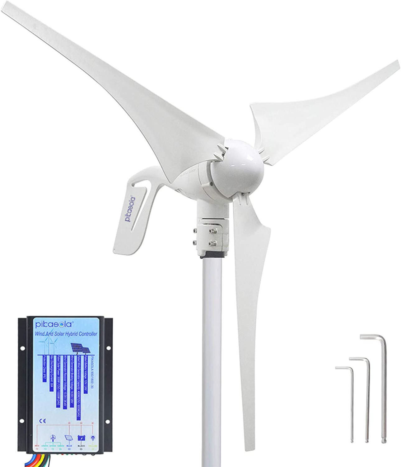 Popular product wholesale price 5kw wind turbine 10kw home wind turbine 500w 800w wi  nd generator 1kw 2kw 3kw