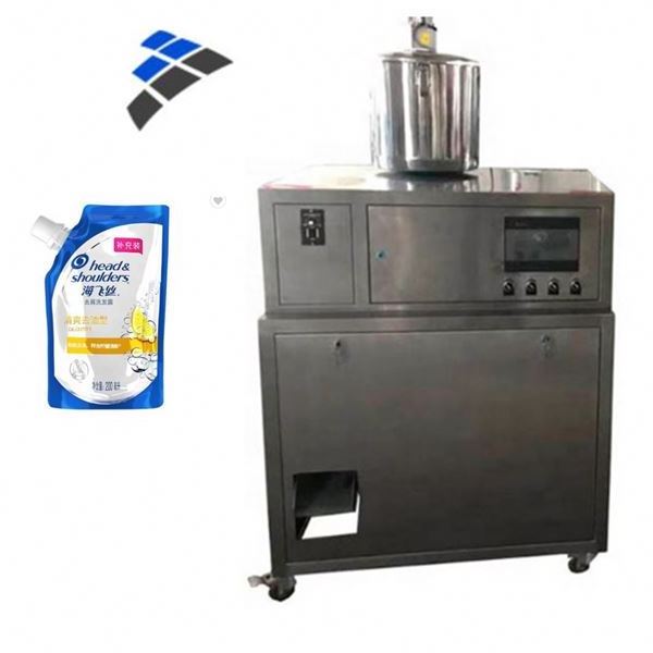 japanese grease cartridge filling machine