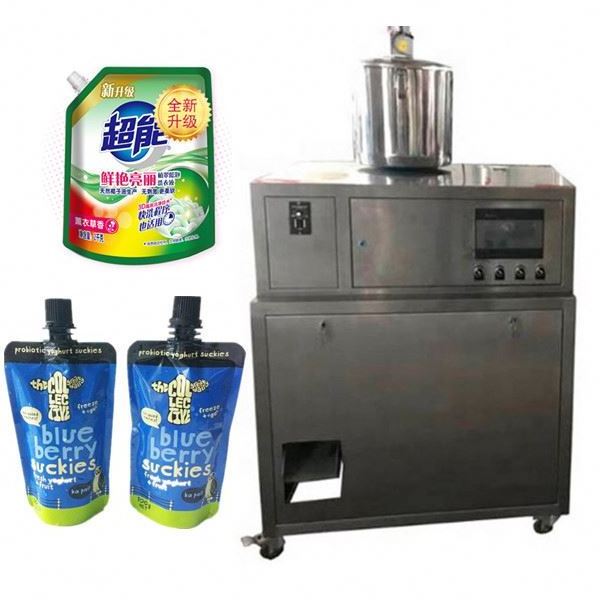 japanese grease cartridge filling machine