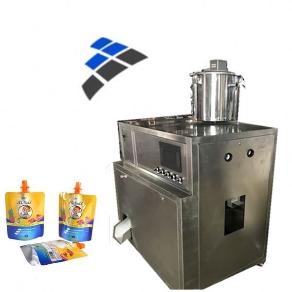 juul pods cartridge filling machine