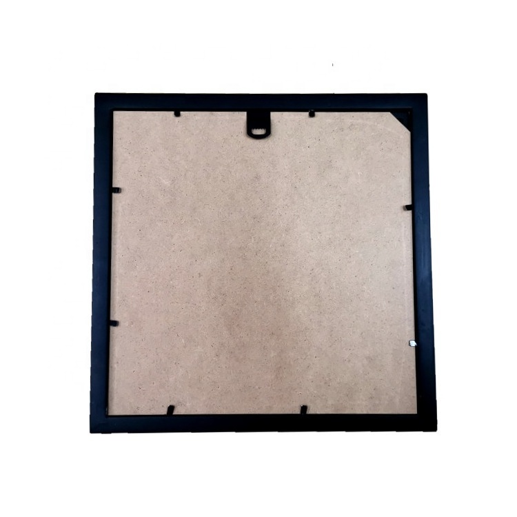 OEM ODM Various size box shadow frame photo picture shadow box frames bulk 3d box photo frames