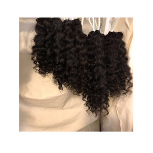 Best Selling Raw Indian Hair Sophisticated #1Best selling Remy Virgin Hair 100% Unprocessed Improve Quality Of Life