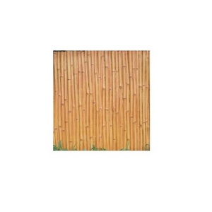 Direct Manufacturer wall cladding Bamboo Panel with Customized Color & Size Available For Sale By Indian Exporters