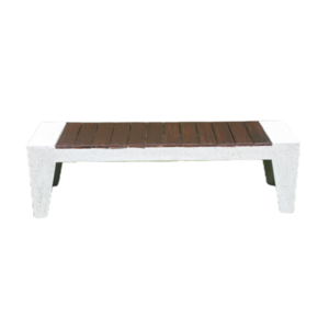 High Quality Low Prices Modern Designed Marble Bench with White Colored For Garden Uses By Indian Manufacturer & Exporters