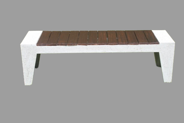 High Quality Low Prices Modern Designed Marble Bench with White Colored For Garden Uses By Indian Manufacturer & Exporters