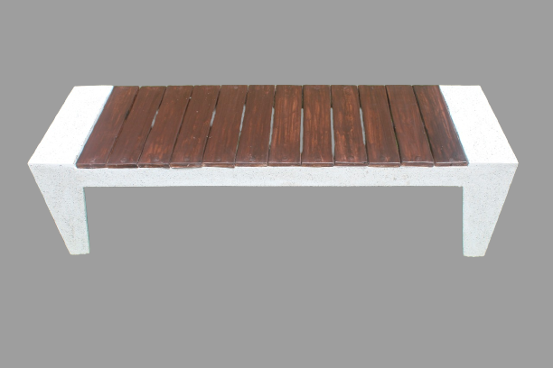 High Quality Low Prices Modern Designed Marble Bench with White Colored For Garden Uses By Indian Manufacturer & Exporters