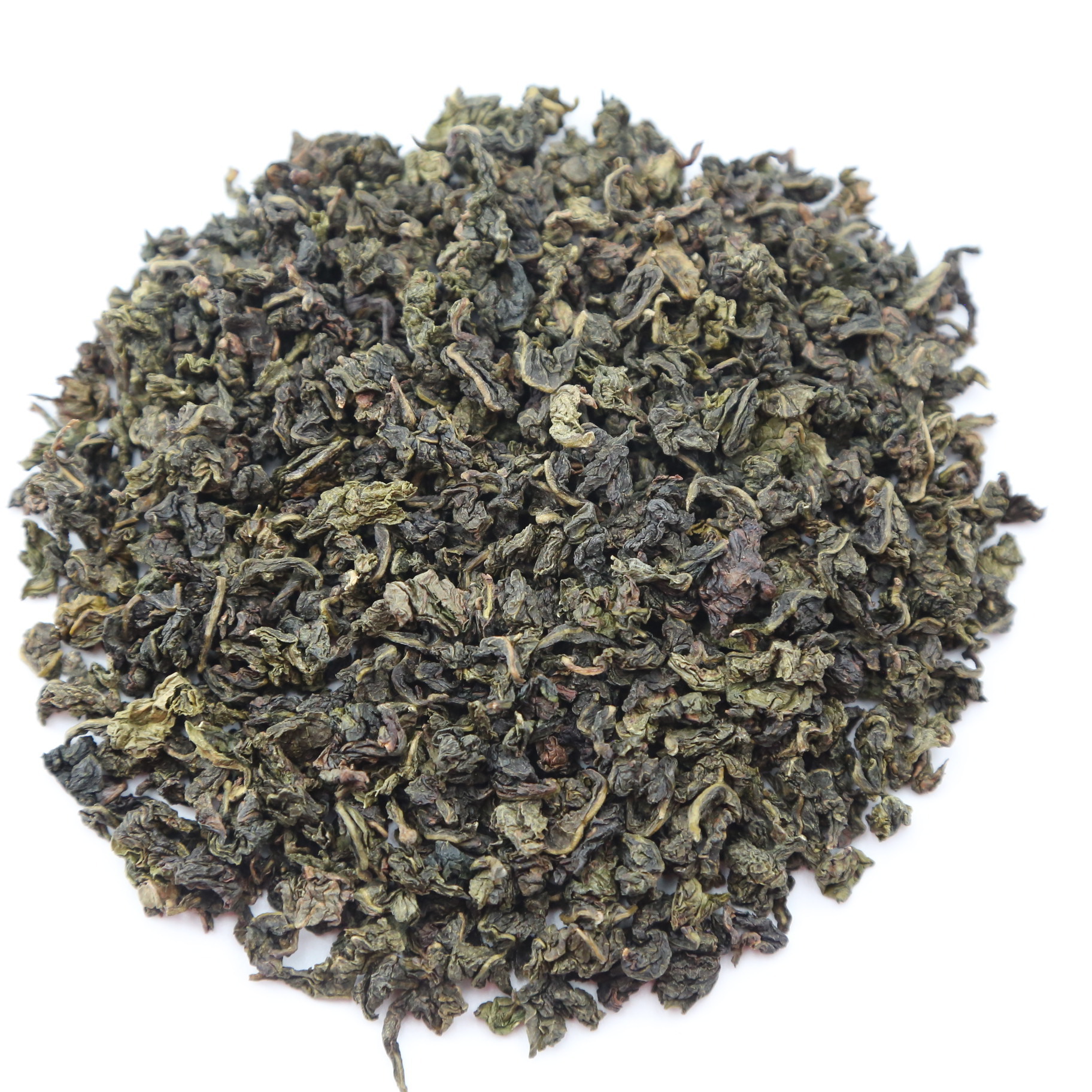 Ready Stock Natural High Grade Aroma Roasted milk Flavor oolong Cha Slimming Diet Tea Leaves Benefits of Tie Guan Yin  Da Hong P