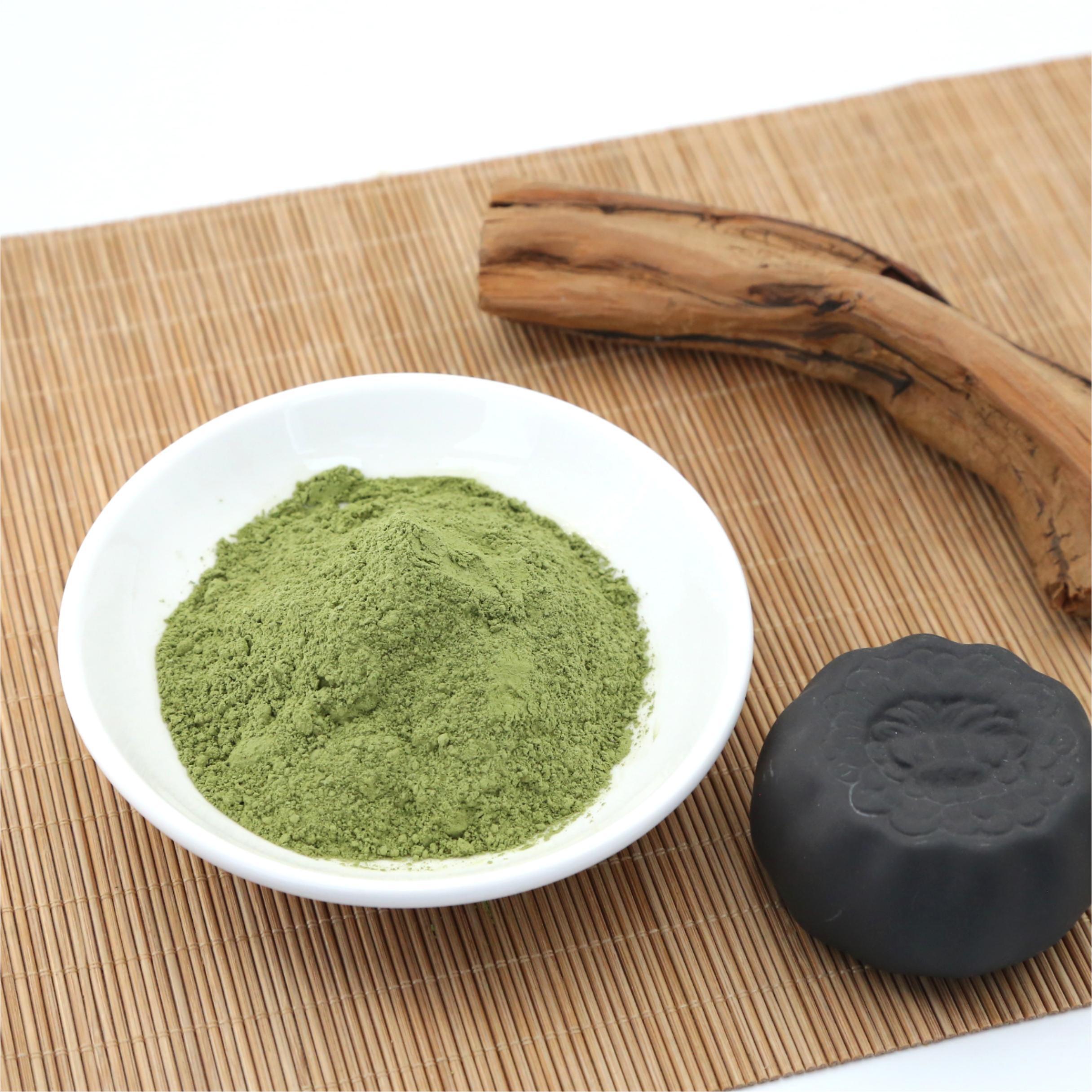 wholesale instant green matcha tea ceremonial