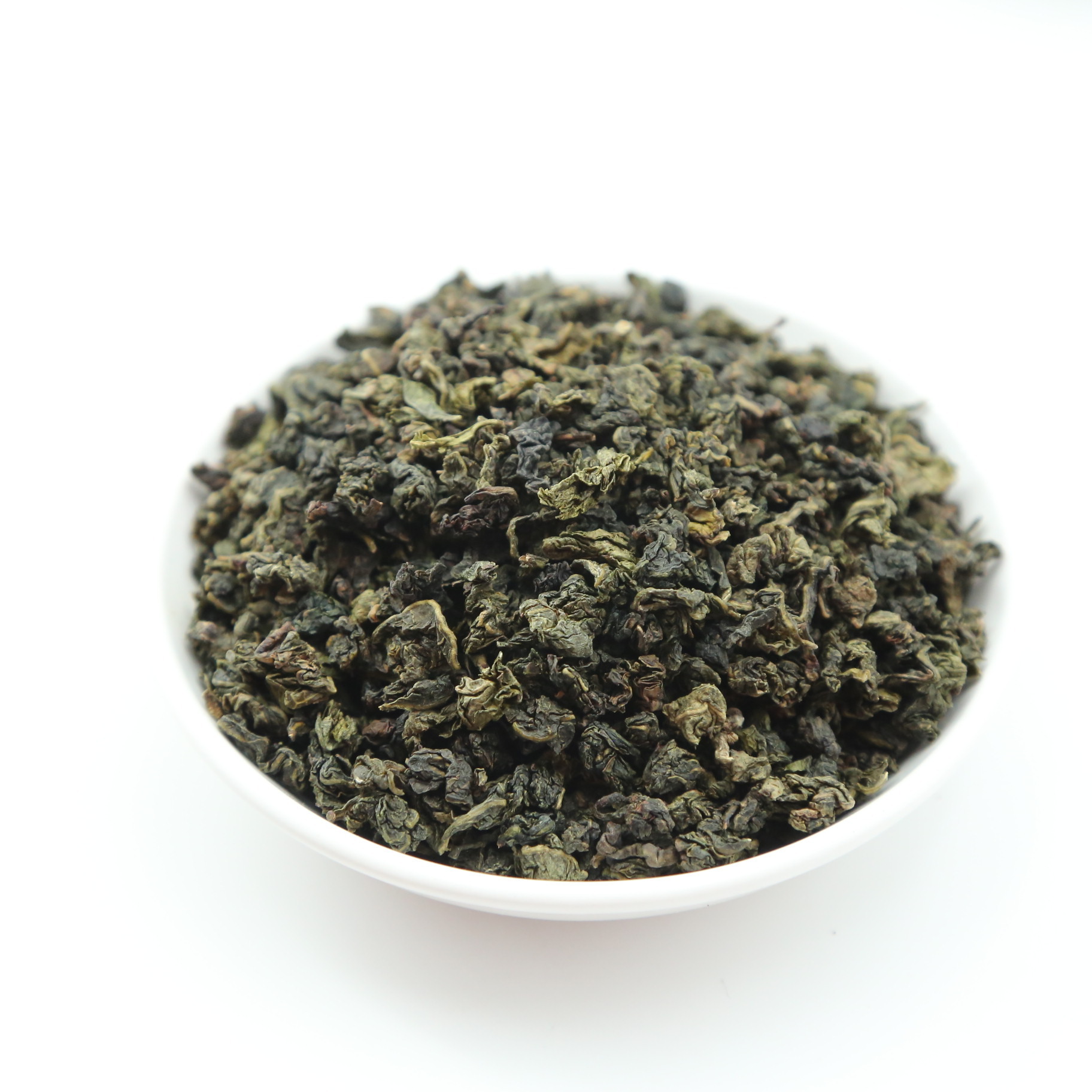 Ready Stock Natural High Grade Aroma Roasted milk Flavor oolong Cha Slimming Diet Tea Leaves Benefits of Tie Guan Yin  Da Hong P