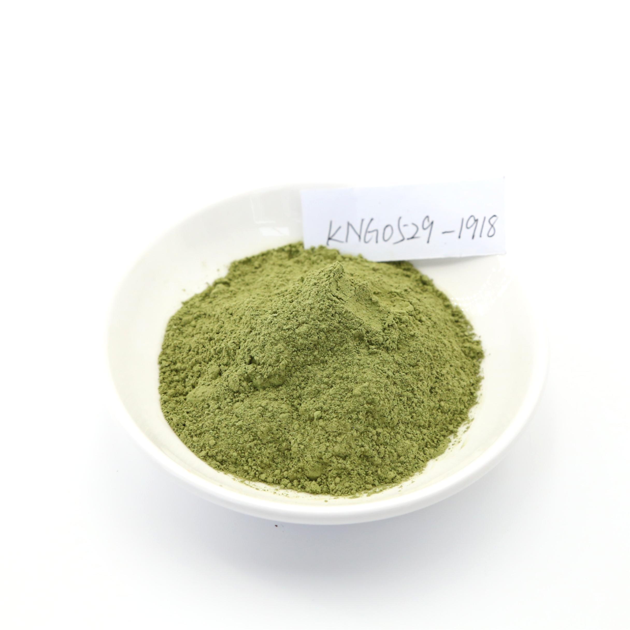 wholesale instant green matcha tea ceremonial