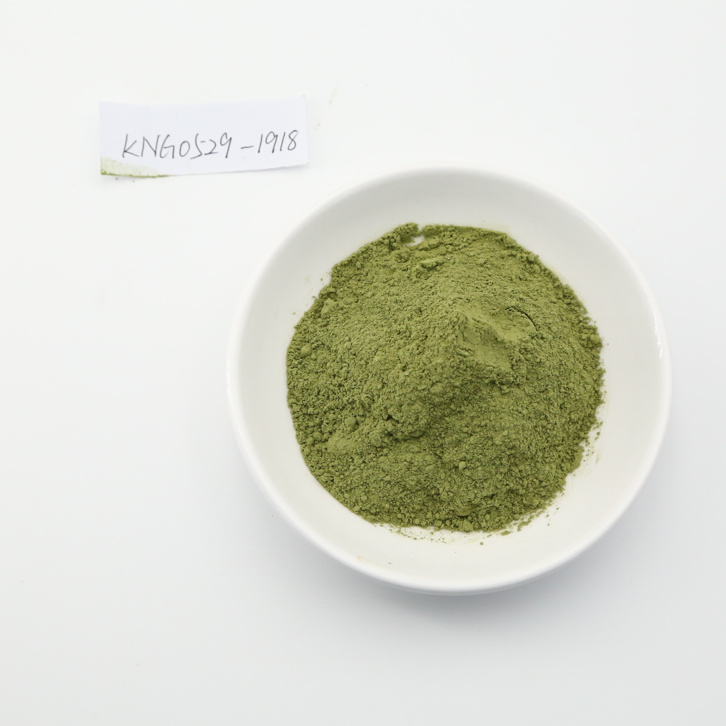 wholesale instant green matcha tea ceremonial