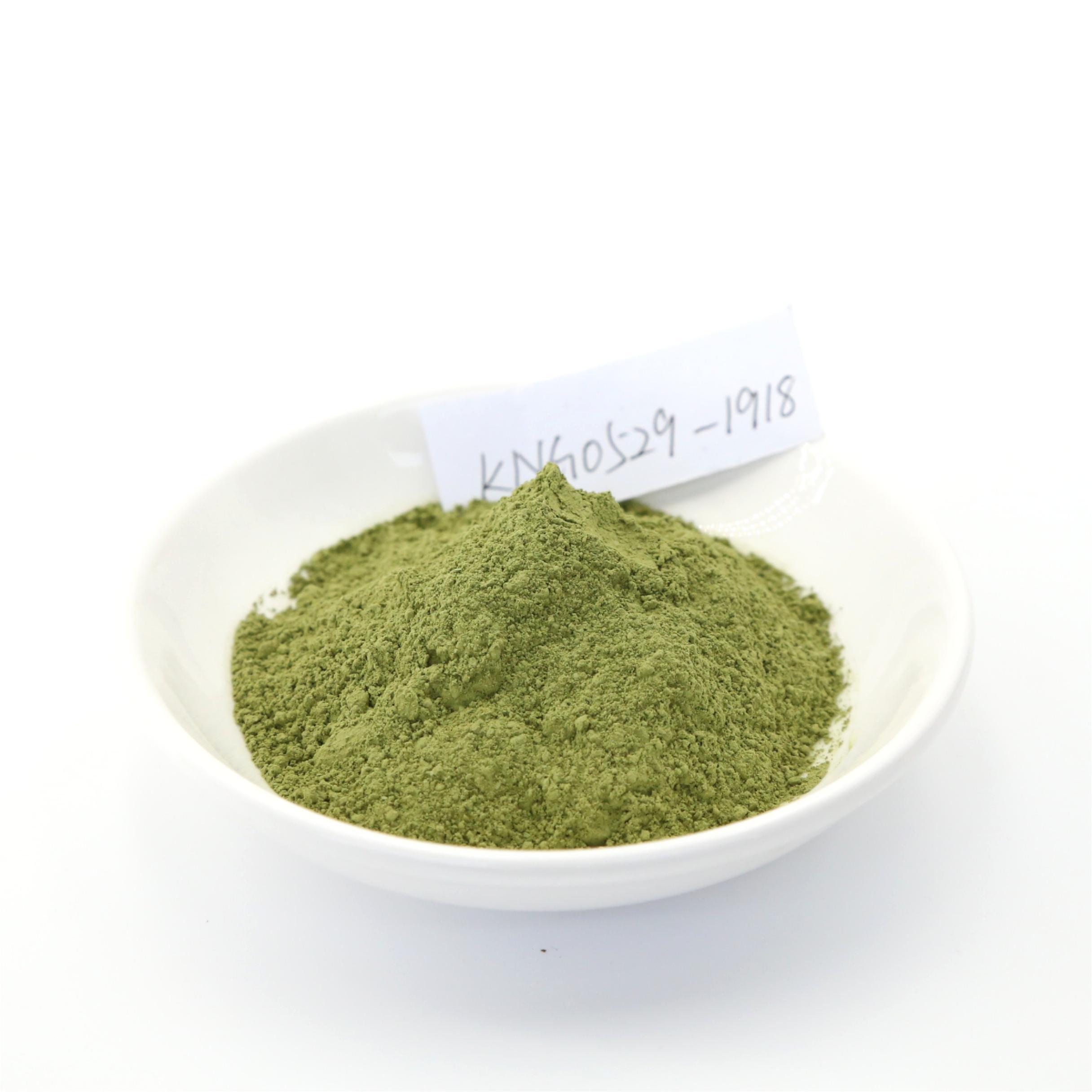 wholesale instant green matcha tea ceremonial