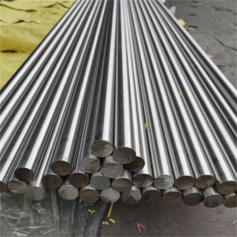 Shandong factory Complete Specifications 410 420 430 904L 304L 316 316L 304 Stainless Steel Round Bar/Rod Price Per Kg