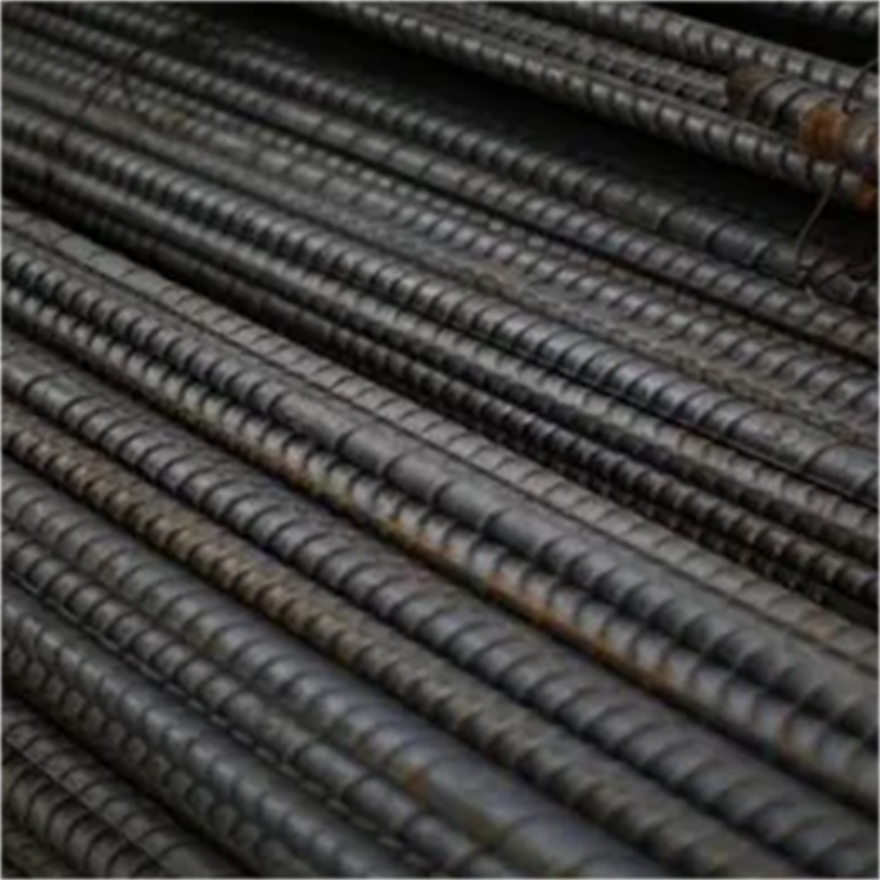 Best price length 11m HRB500 HRB400 HRB335 hot rolled carbon steel rebar diameter 18mm 4# carbon steel rebar