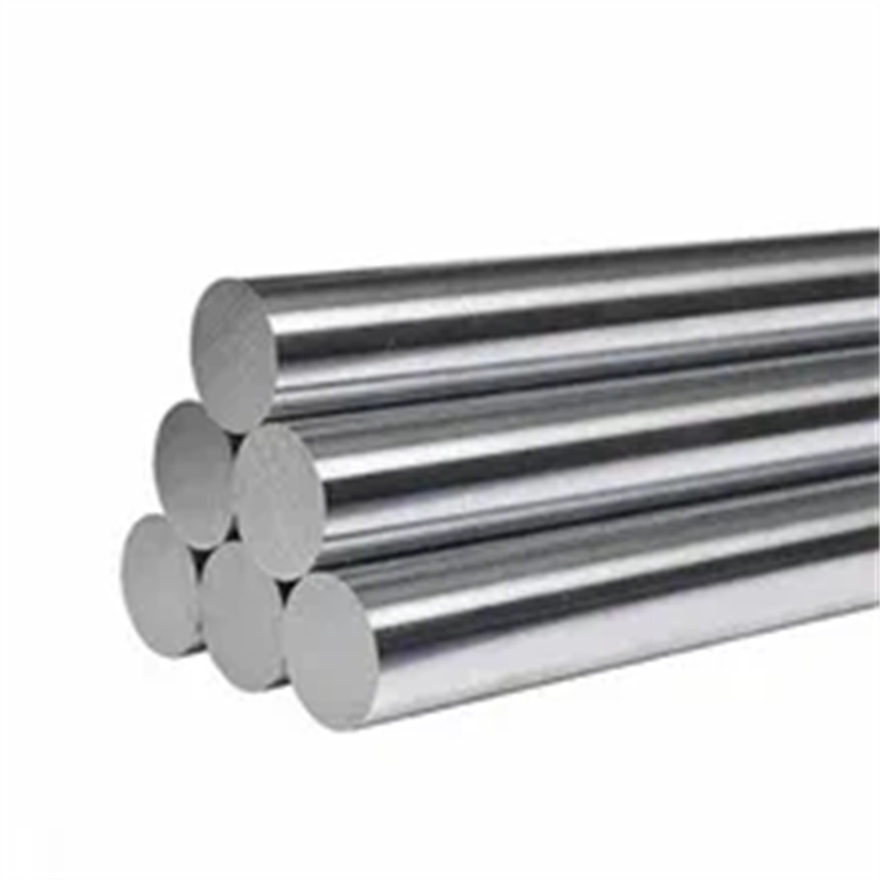 Shandong factory Complete Specifications 410 420 430 904L 304L 316 316L 304 Stainless Steel Round Bar/Rod Price Per Kg