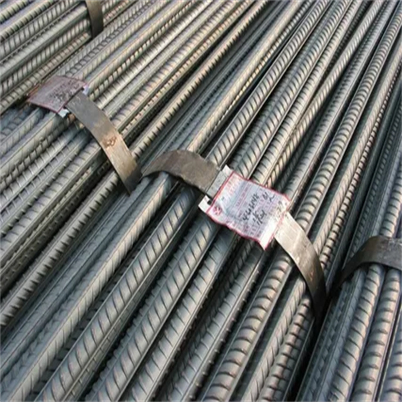 Prime quality HRB335 HRB400 HRB500 HRB350 low carbon steel rebar diameter 12mm 4# black Gr50 carbon steel rebar