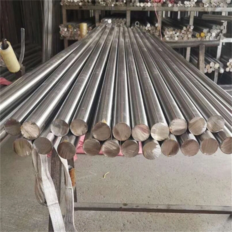 Shandong factory Complete Specifications 410 420 430 904L 304L 316 316L 304 Stainless Steel Round Bar/Rod Price Per Kg