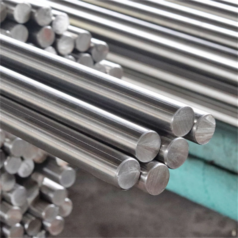 Shandong factory Complete Specifications 410 420 430 904L 304L 316 316L 304 Stainless Steel Round Bar/Rod Price Per Kg