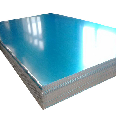 Best selling 1xxx series aluminum alloy sheet 6mm 8mm thick 1050 1060 1100 Hot/cold rolled aluminum plate