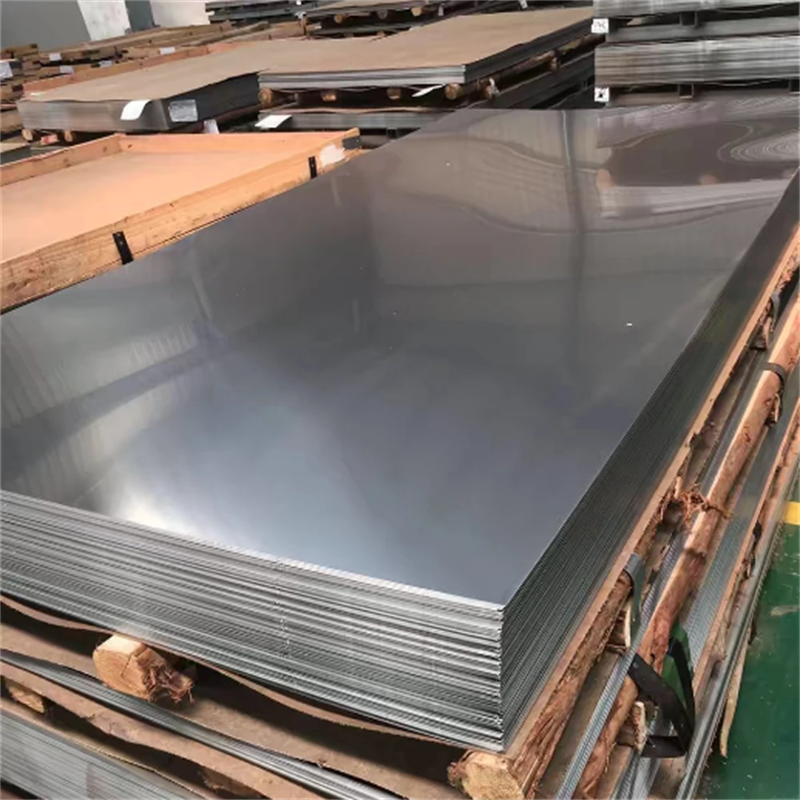 Top quality 8K stainless steel Glossy sheet 420 430 304L 316 316L 304 Sublimation stainless steel plate price per ton