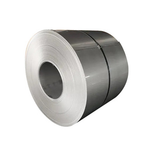 China supplier thick 0.55mm 0.65mm 0.7mm Hr/cr stainless steel roll 410 420 430 409L 904L Mirror stainless steel coil