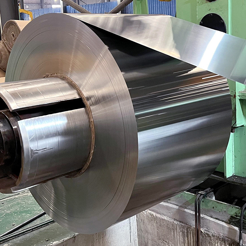 Factory thick 1.5mm Hot rolled Duplex stainless steel roll 304L 316 316L 304 420 cold rolled Duplex stainless steel coil