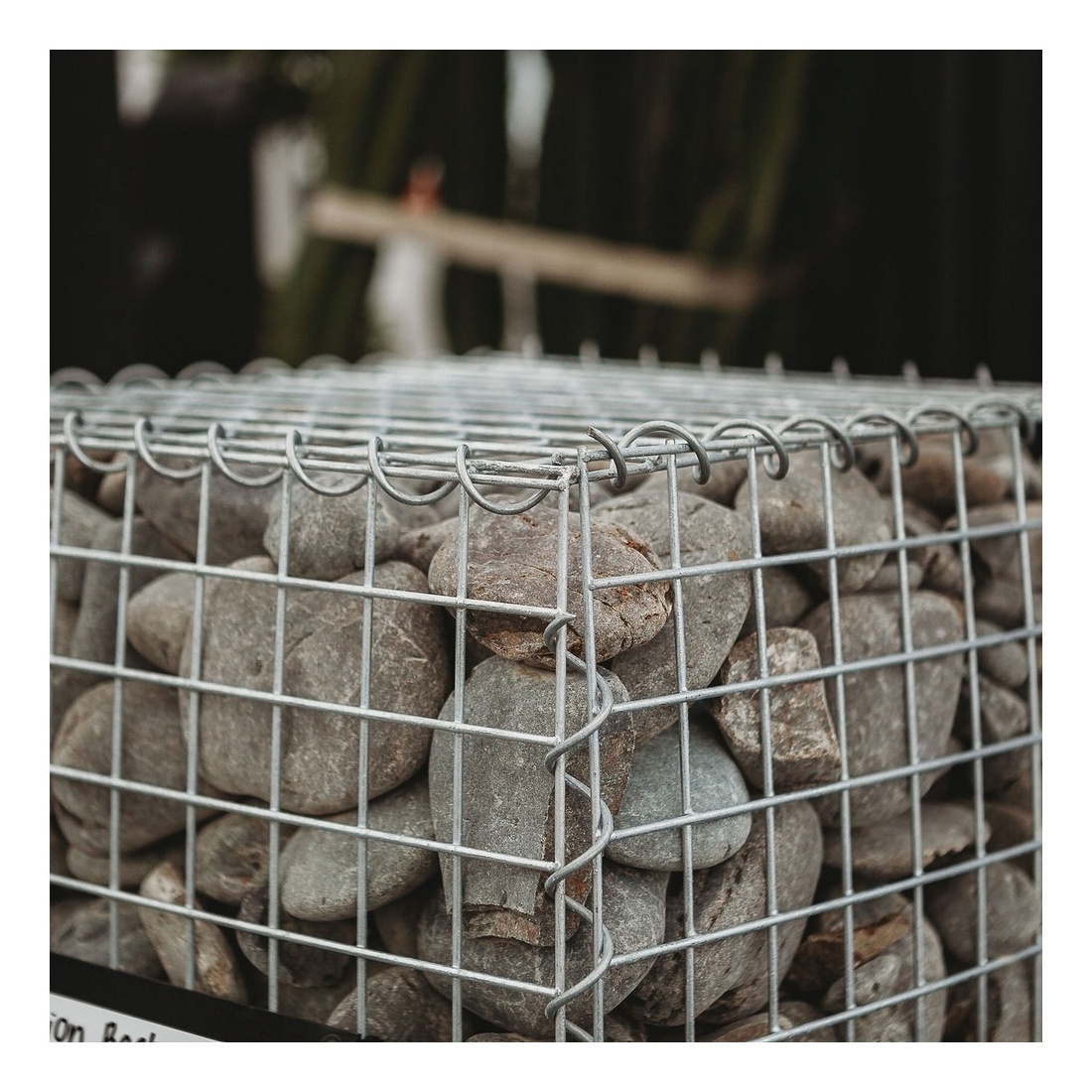 11 gauge galvanized welded gabions wire mesh for corrugated gabion metal retaining wall