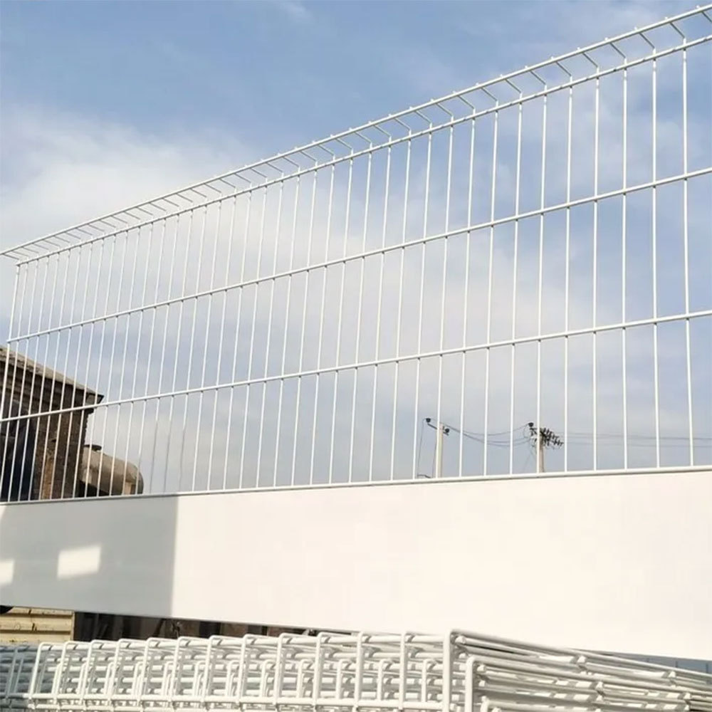 With Toe Board Housed Steel Edge Barriers Fence Used For Construction Engineering