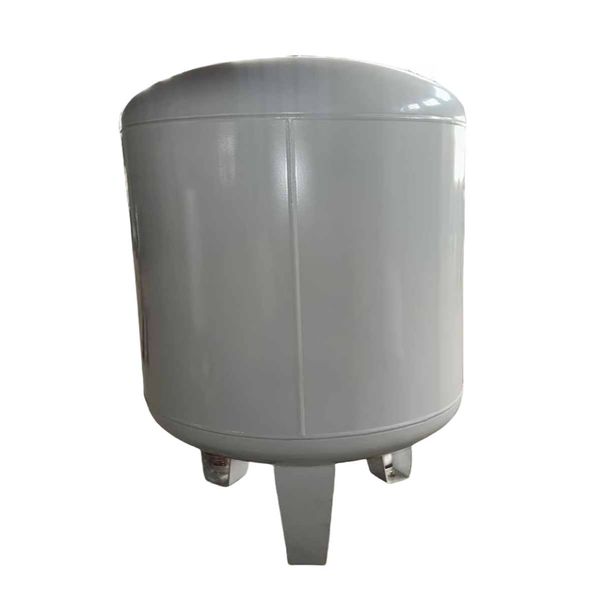 High Quality CWT-100L-25bar LPG Storage Tank New Condition Vertical Horizontal Design