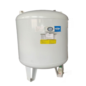 New Horizontal Gas LPG Bullet Storage Propane Liquid Cryogenic CWT-300L-25bar Pressure Tank