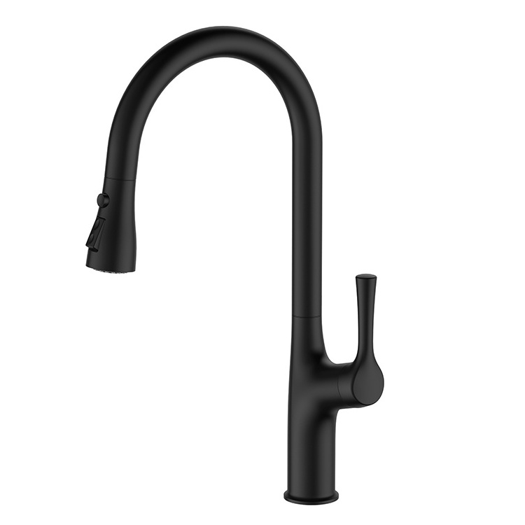 Specialized Manufacturer Hot Cold Mixer Pull Down Automatic Hot Water Sensor Tap Smart Touch Kitchen Faucet