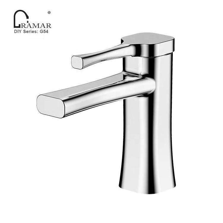 High quality pull down kitchen faucet mixer tap single handle kitchen faucet