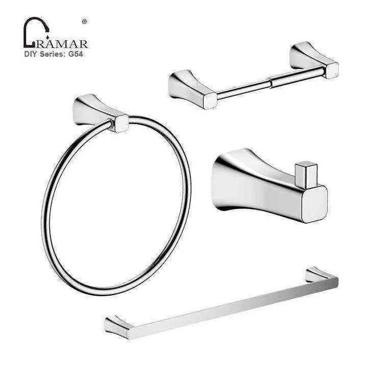 cUPC NSF Luxury 3 Hole Bathroom Widespread Basin Faucet for Hotel