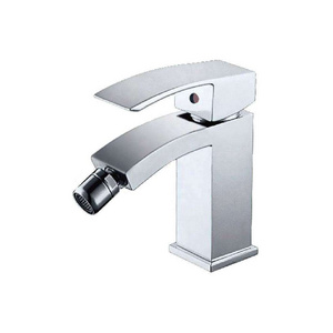 Popular Antique Bathroom Toilet Kit Chrome Hot And Cold Water Save Brass Basin Shattaf Bidet Faucet