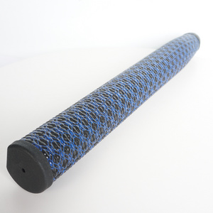 FACTORY WHOLESALE OEM CUSTOMIZED GOLF PU GRIPS FOR GOLF PUTTER CLUB FOR MAN GOLF ACCESSORY