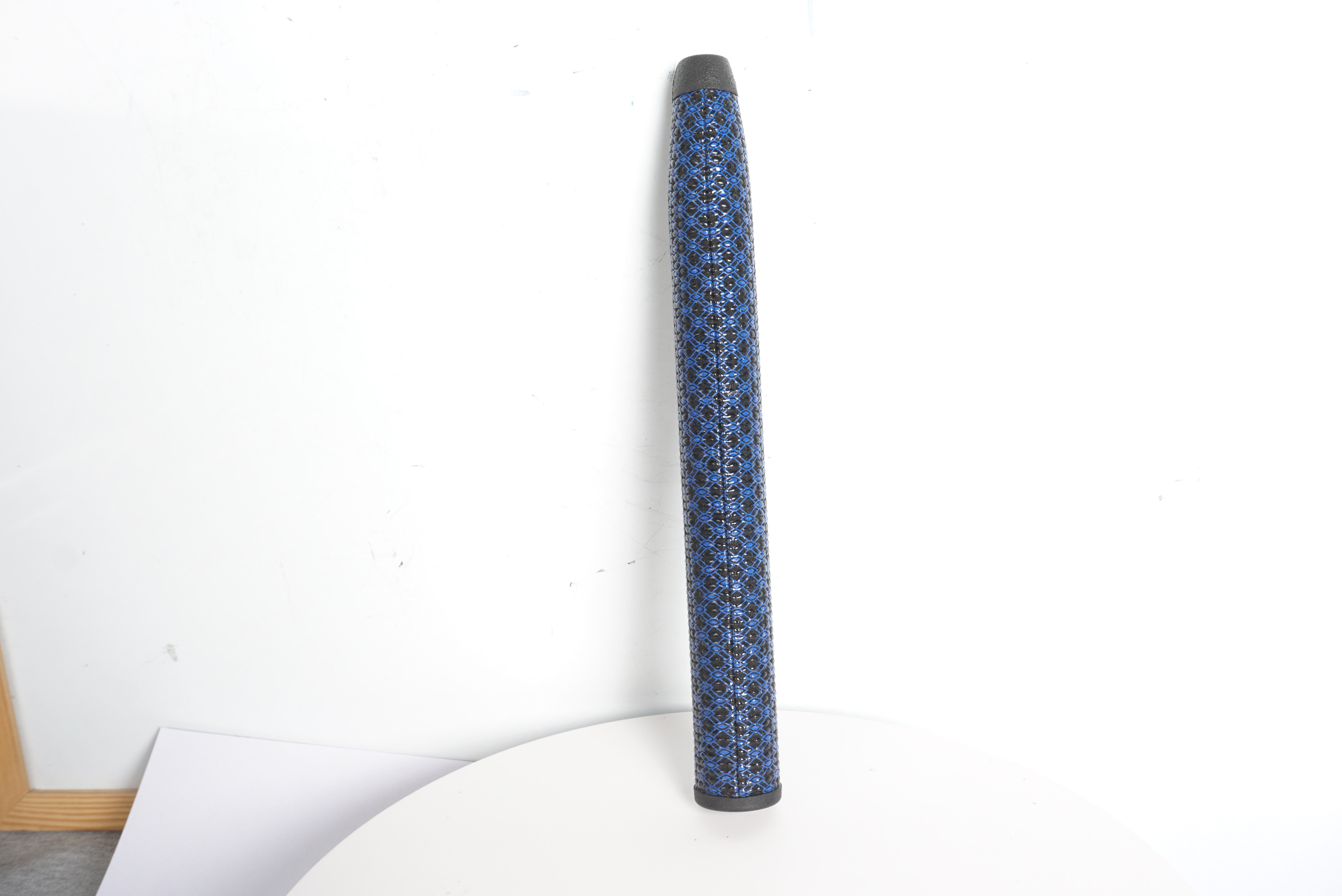 FACTORY WHOLESALE OEM CUSTOMIZED GOLF PU GRIPS FOR GOLF PUTTER CLUB FOR MAN GOLF ACCESSORY