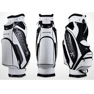 wholesale Custom nylon Golf Tour cart travel bag