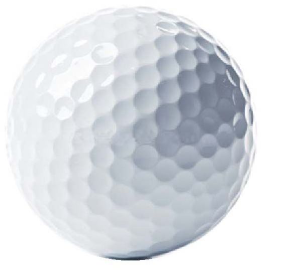 Golf Equipment Golf Balls Layers Surlyn Material Tournament Blank Urethane 2 3 4 Three Piece Ball 80 - 90