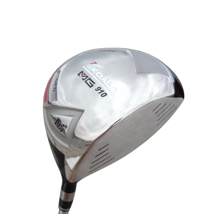 Golf Equipment China cheap Golf Clubs Complete with bags