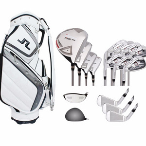 Golf Equipment China cheap Golf Clubs Complete with bags