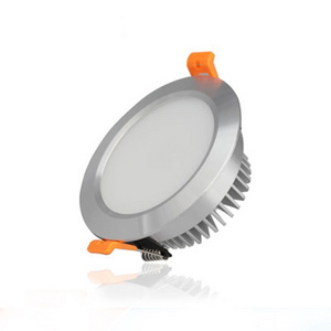 High Purity Aluminum Surface Mounted Led Recessed Led Down Light Housing