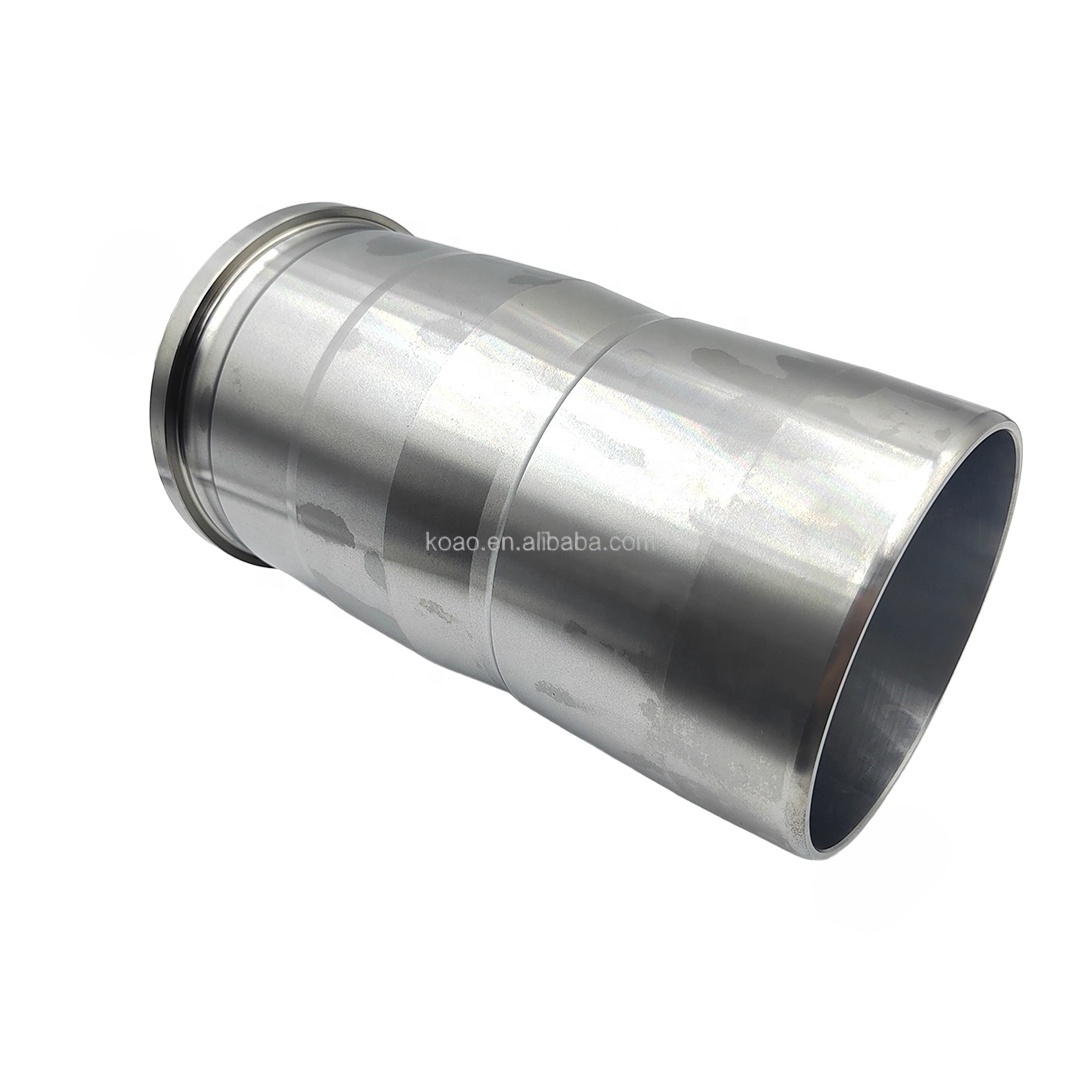 High Quality D12D Cylinder Liner Piston Kit 20480098 20498544 VOE20820358 For Volvo Engine Parts