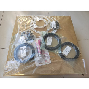 Komatzu Wheel Loader Service Kit WA470-3 Transmission Sealing Repair Parts Seal Kit WA470