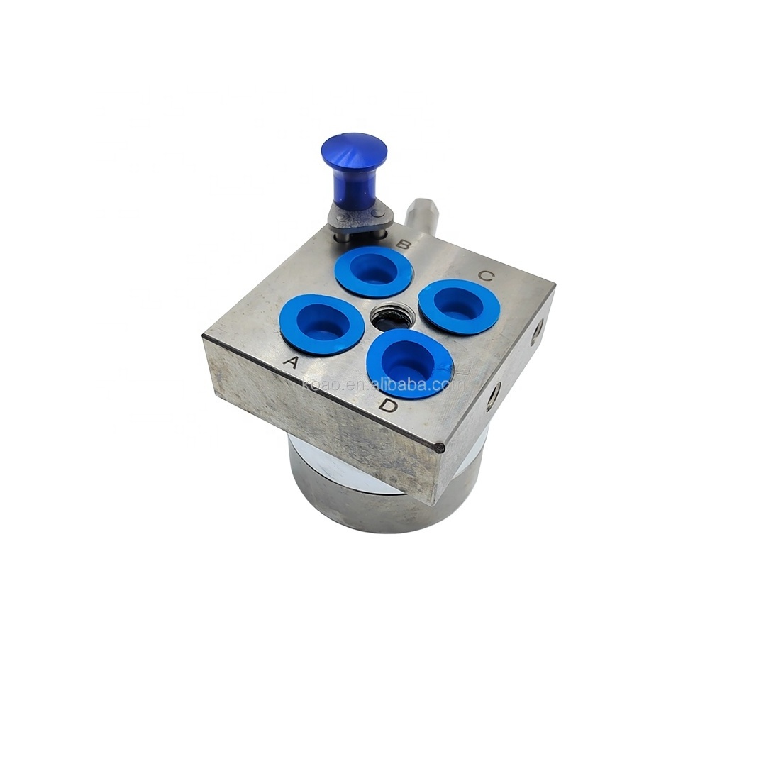 Excellent Reverse Directional Valve KHL12050