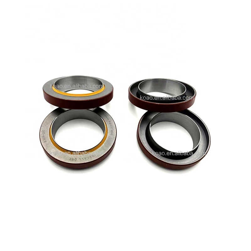 Diesel Engine 3306 Crankshaft Front Oil Seal 9Y9895 9Y-9895 for Liebherr Bulldozer PR734 Liebherr Crane LTM 1160/2