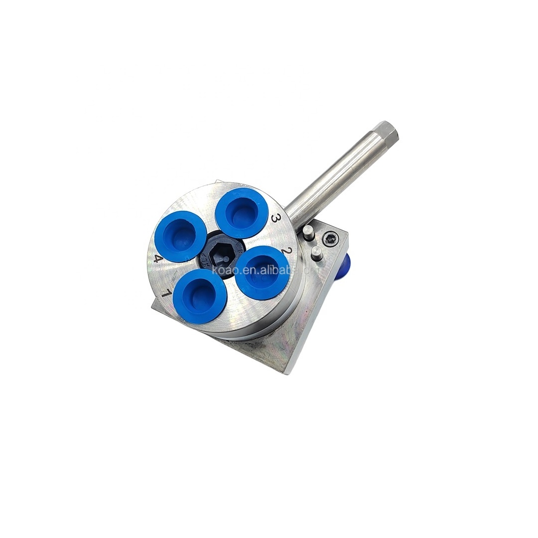 Excellent Reverse Directional Valve KHL12050