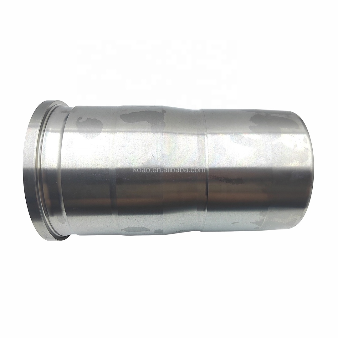 High Quality D12D Cylinder Liner Piston Kit 20480098 20498544 VOE20820358 For Volvo Engine Parts