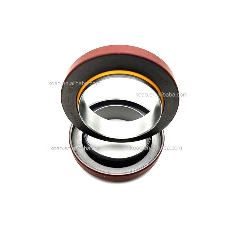 Diesel Engine 3306 Crankshaft Front Oil Seal 9Y9895 9Y-9895 for Liebherr Bulldozer PR734 Liebherr Crane LTM 1160/2